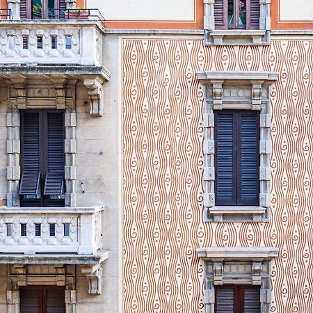 Bnbutler - Paganini Boutique Apartment Mailand Exterior foto
